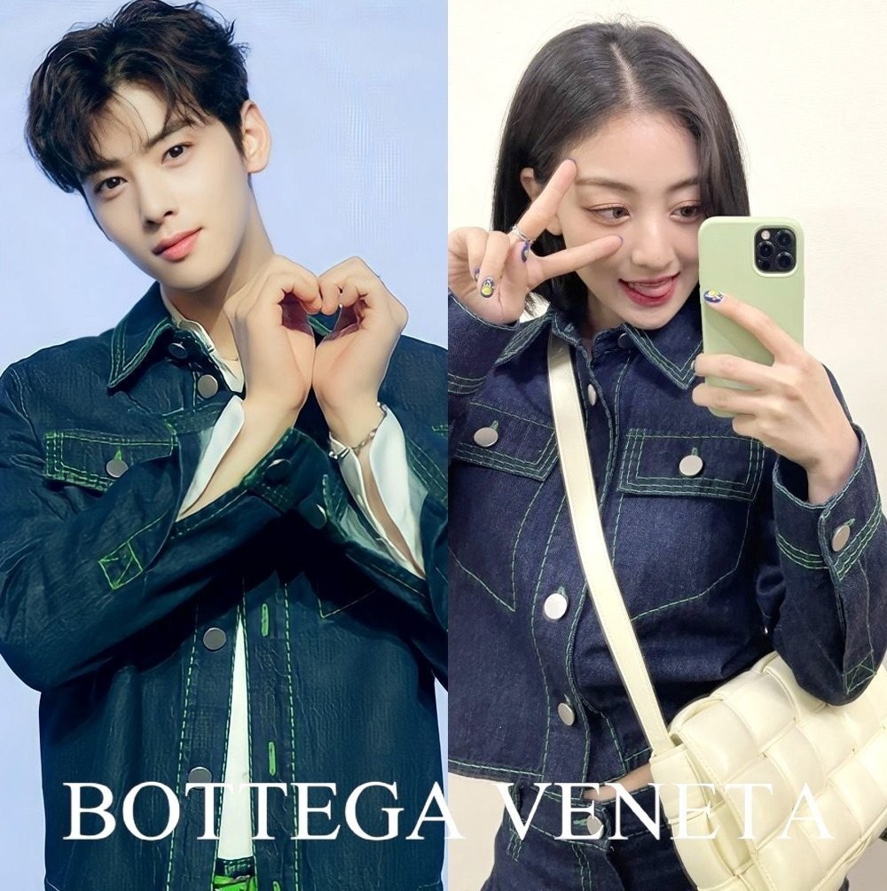 ❕️ 2025 FW BOT*EGA VE*ETA JEANS JACKET ❕️