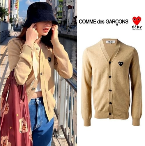 💜🤍🤍💚💙 CO*ME D*S GAR*ONS 💙💚🤍🤍💜