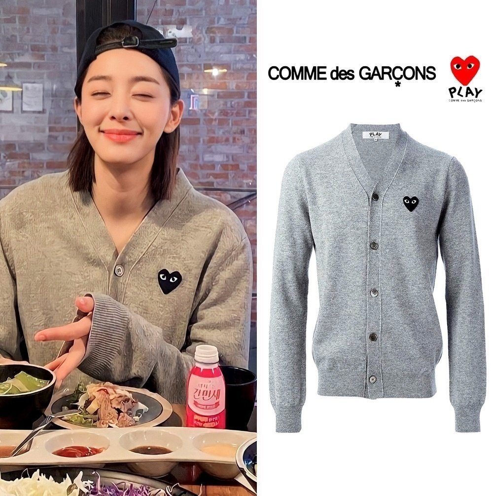 💜🤍🤍💚💙 CO*ME D*S GAR*ONS 💙💚🤍🤍💜