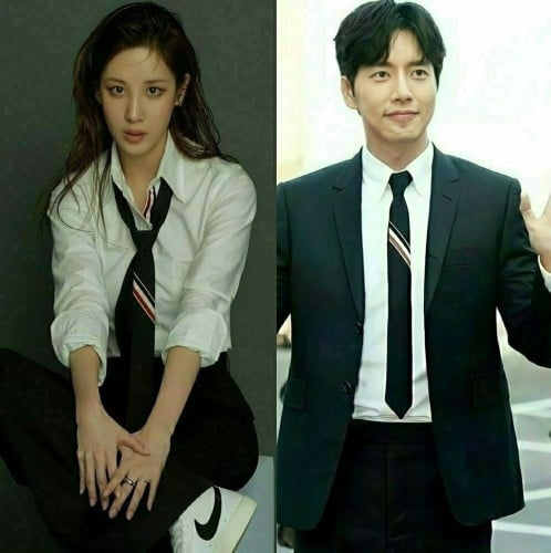 🔲🔲🔲톰♡라운 삼선테이핑 넥타이🔲🔲🔲