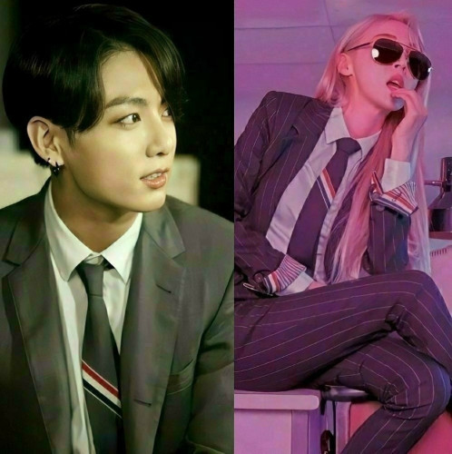 🔲🔲🔲톰♡라운 삼선테이핑 넥타이🔲🔲🔲