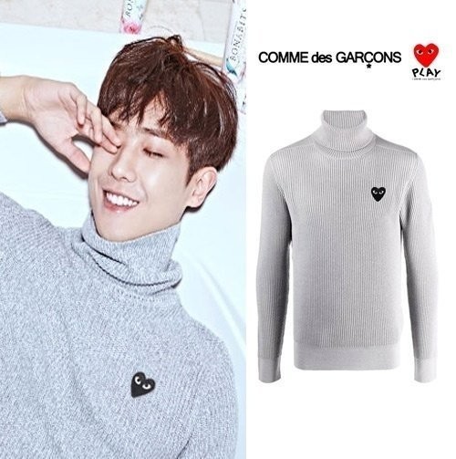 🤍 C♡MME des GA♡CONS 🤍