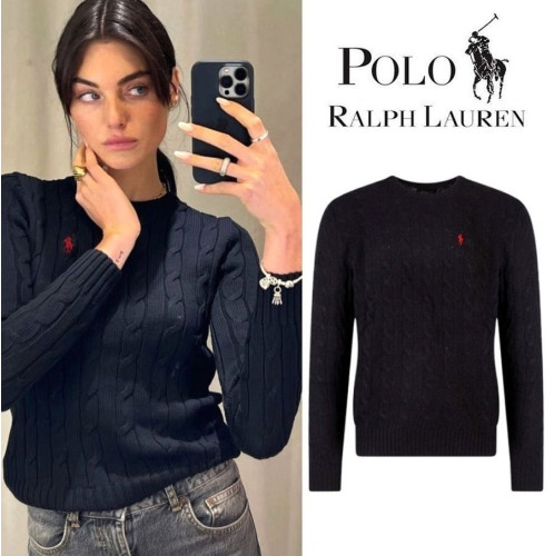 ▫️▫️▫️🗯 폴♤ 랄♡로렌 케이블 니트🗯▫️▫️▫️