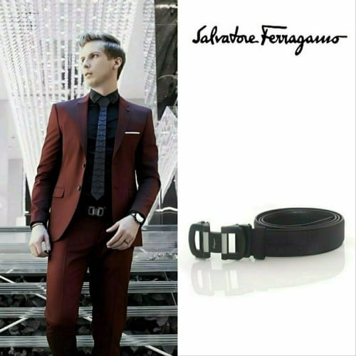 🔳🔳 25s 페♡가모 롤플레이트벨트 벨트🔳🔳