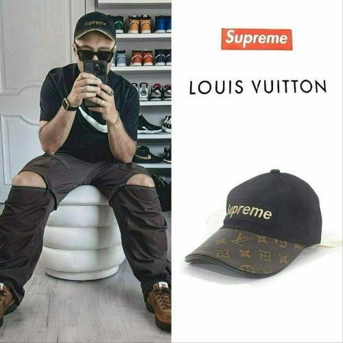 ▪️◾▪️25S수입 루♡비통 슈♡림볼캡▪️◾▪️