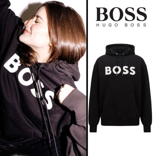 ➖▪️ B♤SS ( H*go b♤ss ) HOOD T-SHIRT ◾➖