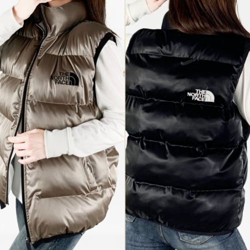 1 <노스페이스 패딩조끼>