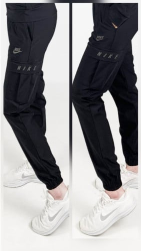 <나이키 건빵 조거 긴바지>