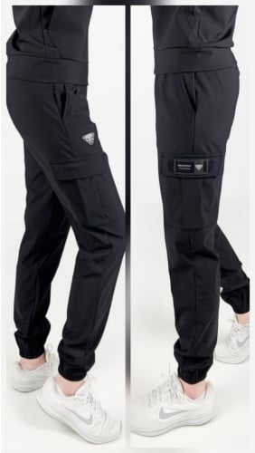 <다이나핏 건빵 긴바지>