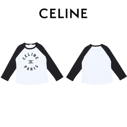 셀*느 트리웅프 슬리브(화이트블랙)