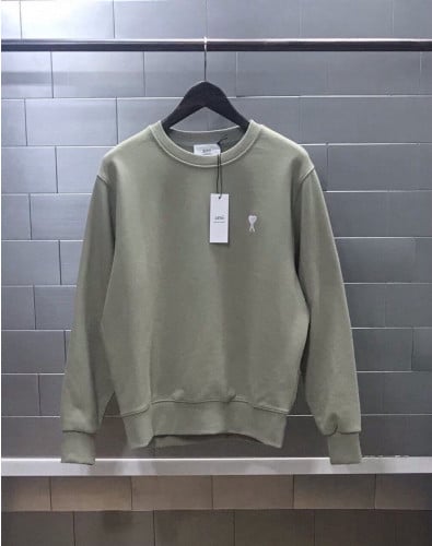 A 25SS  드 꾀흐 스웻맨투맨