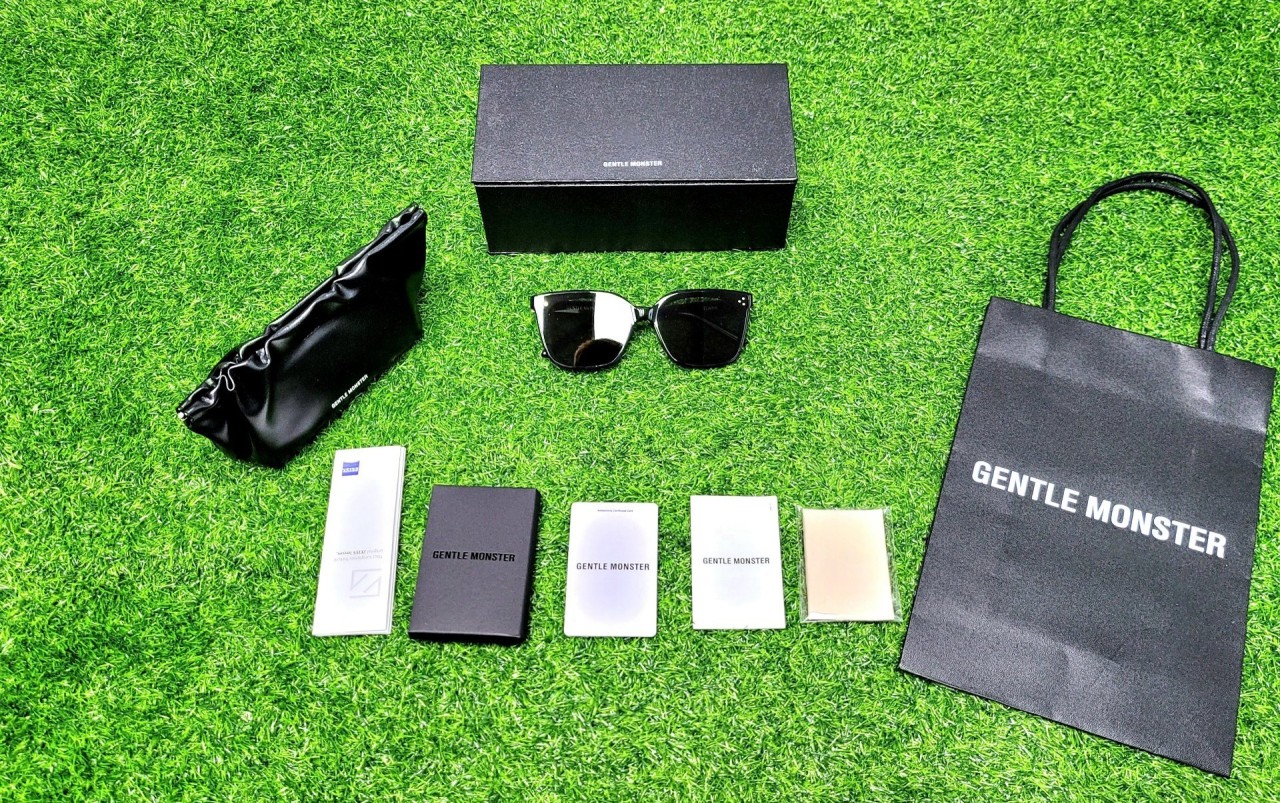 G 피아나 선글라스