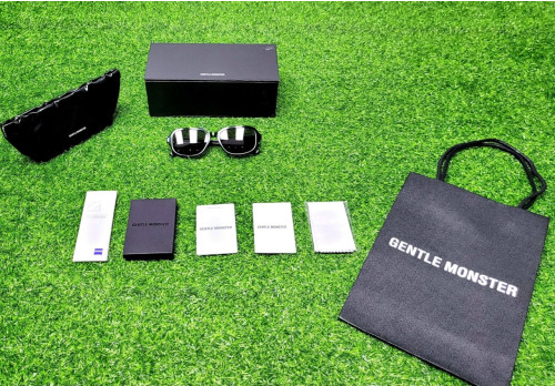 G X M MM114 선글라스