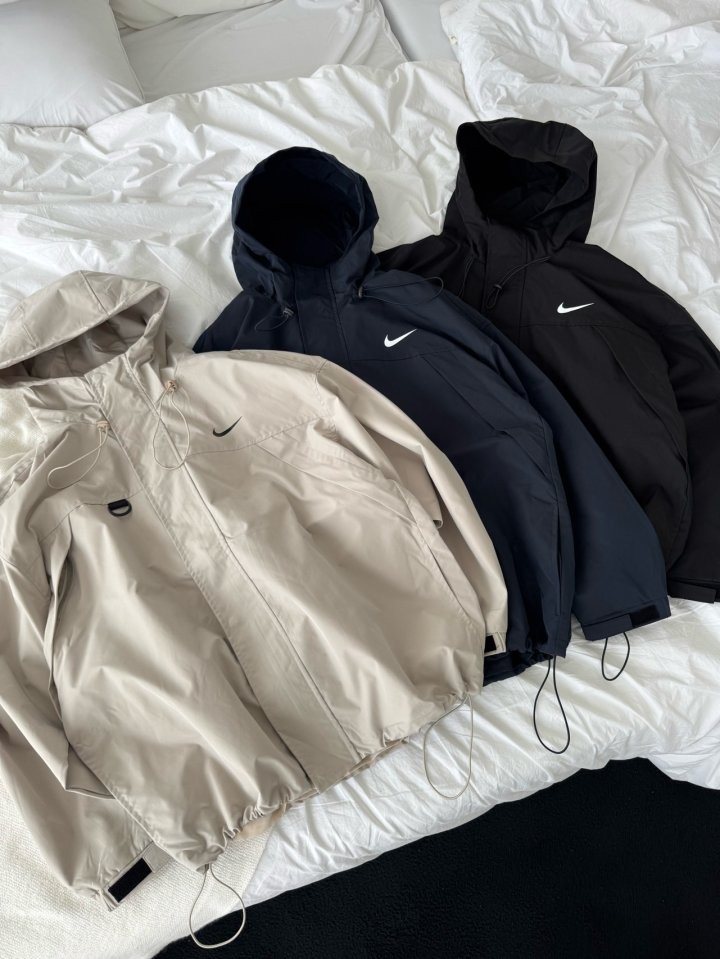 NK 스우시 윈드바람막이