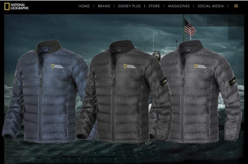 ◈N,A.TI.ON.AL G,EO.G.RA.P,H.IC ◈