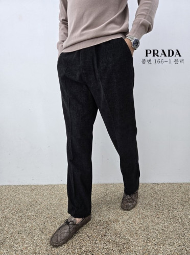 PRD 와이드 플로우 슬랙스