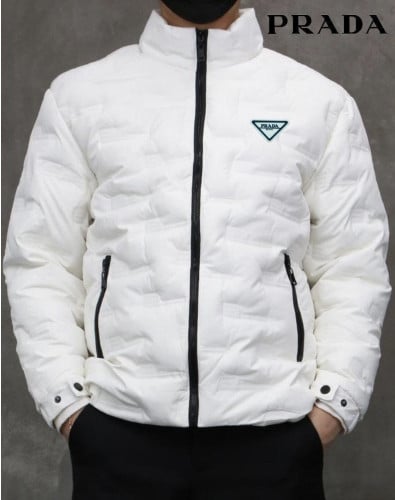 💕 프** 삼각로고 리버서블 경량패딩(수입패치)