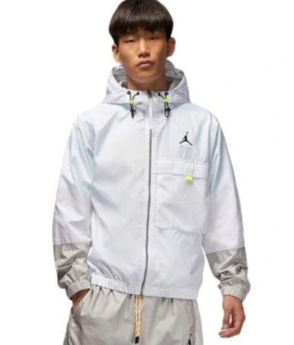 💕 나** 조던 점프맨 스테이트먼트 패커블 후드자켓➡️수입풀(남녀공용)