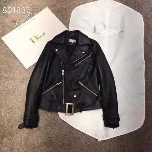 💕 디* 라이딩 가죽 자켓