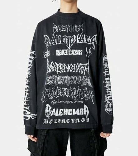 💕 발**** 멀티그래피티 티셔츠