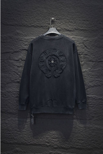 💕 크* 말굽자수 맨투맨