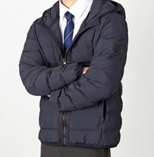 💕 무*** 후드 패딩 점퍼