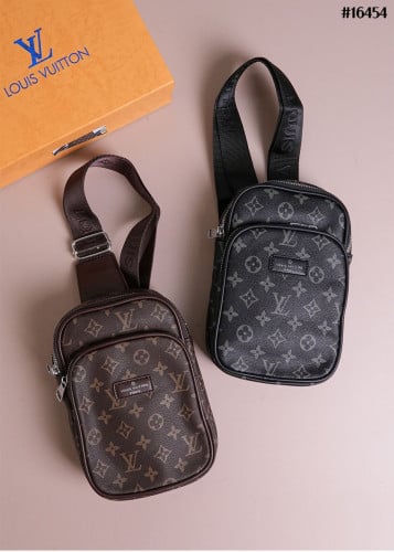 🔆 [Louis Vuitton] 루이비통 모노그램 슬링 백 🔆