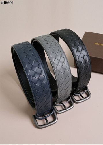 🔆 [Bottega Veneta] 보테가베네타 인트레치아토 핸드 우븐 레더 벨트🔆