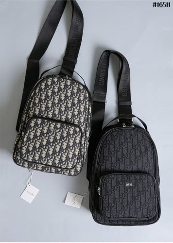 🔆 [DIOR] 크리스찬 디올 라이트 RIDER 라이더 슬링 백 🔆