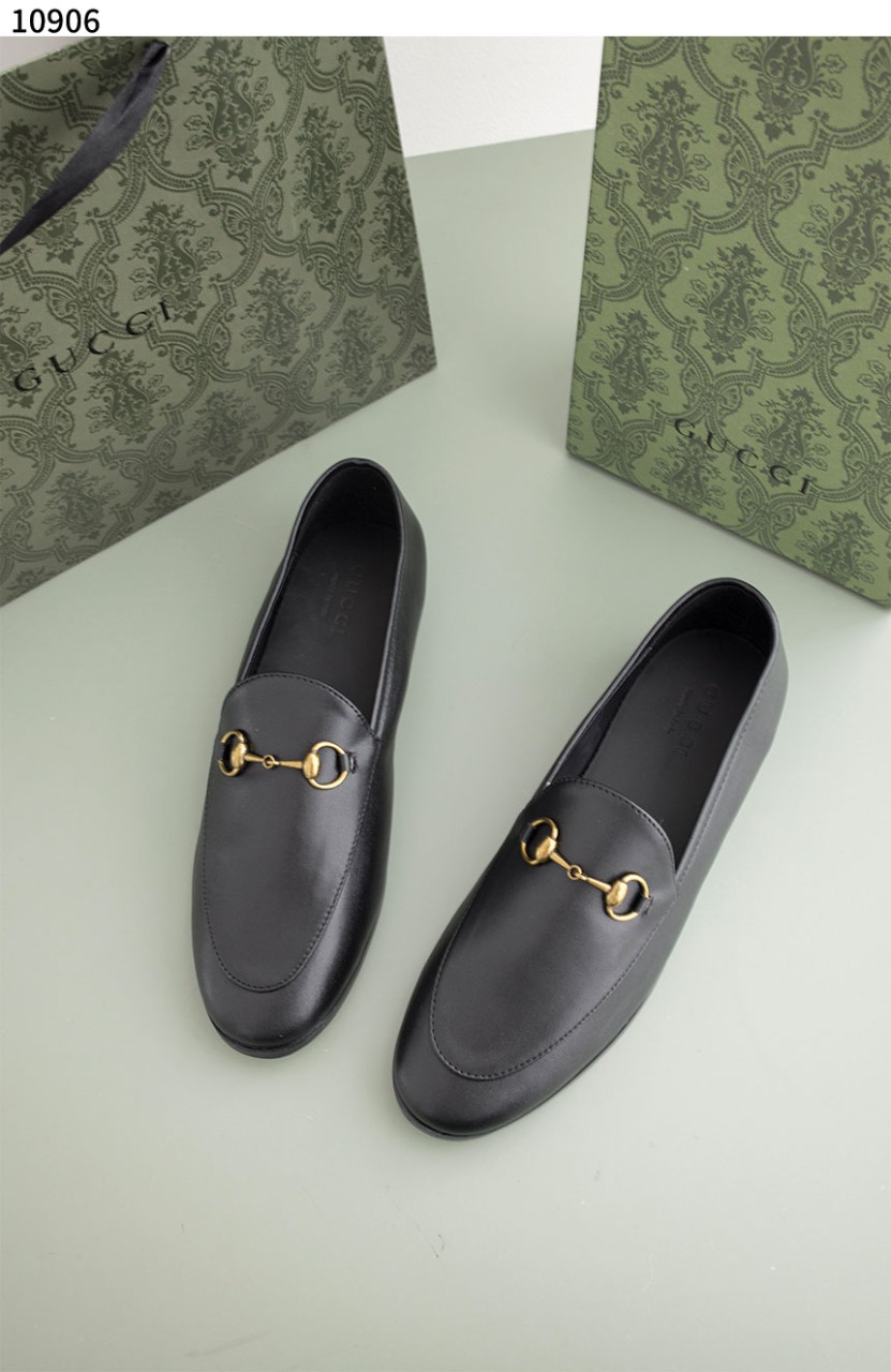 #구찌 [GUCCI] 구찌 여성 레더 홀스빗 로퍼 신상입고💢 #신발 #10906