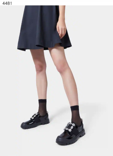 #로저비비애 [Rogervivier] 수입프리미엄급 워키 비브 스트라스 버클 스니커즈 정품급 신상 입고💢 #태그 #신발 #4481