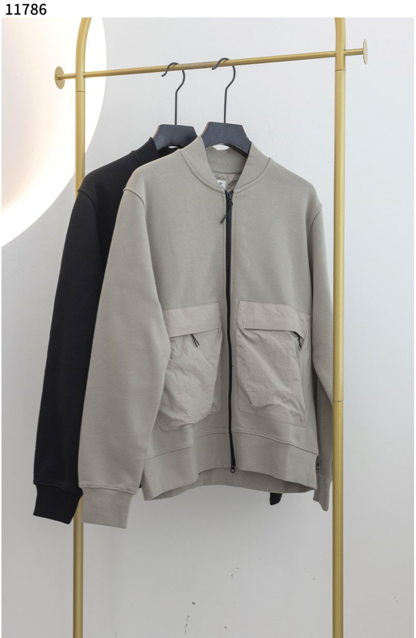 #씨피컴퍼니 [C.P conpany] 남성 코튼 블루종 신상입고💢 #상의 #자켓 #11786