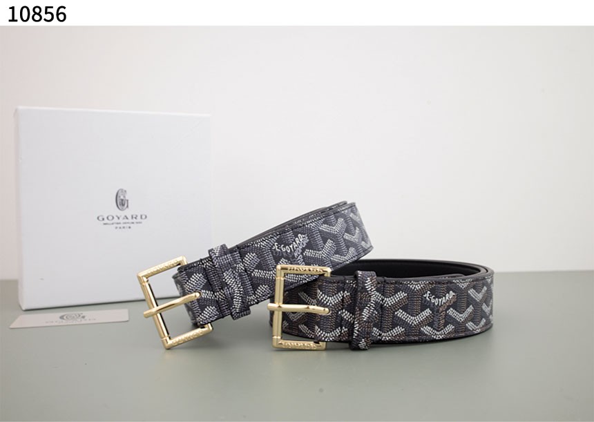 #고야드 [GOYARD] 고야드 남성 플로리다 벨트 신상입고💢 #벨트 #10856