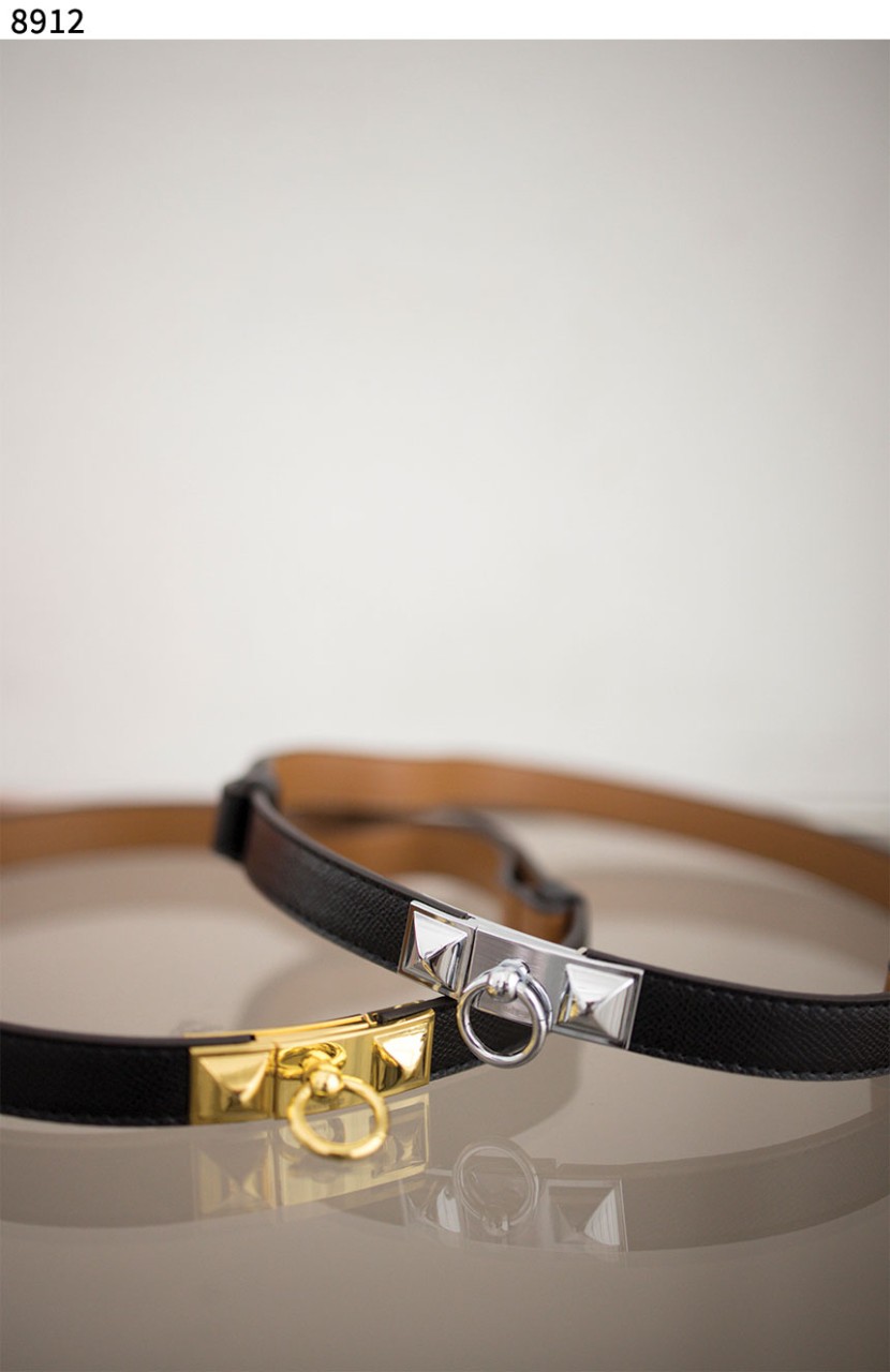 #에르메스 [HERMES] Rivale 18 벨트 신상입고💢 #벨트 #8912