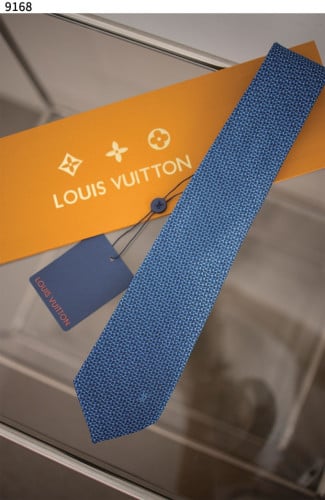 #루이비통 [Louis Vuitton] LV 듀얼 타이 신상입고💢 #넥타이 #9168