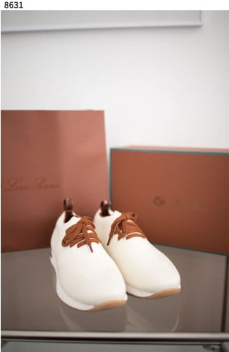 #로로피아나 [LOLO PIANA] 360 LP 플렉시 워크 스니커즈 신상입고💢 #신발 #8631