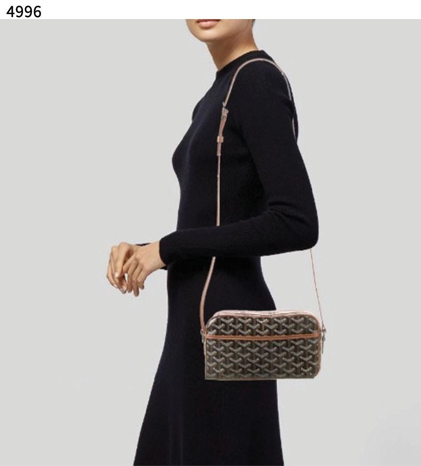 #고야드 [GOYARD] 수입프리미엄급 고야드 카페르 백 PM 신상 입고💢 #태그 #가방 #4996