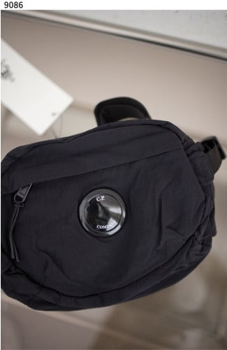 #씨피컴퍼니 [C.P conpany] 렌즈 와펜 크로스바디 슬링백 신상입고💢 #가방 #9086
