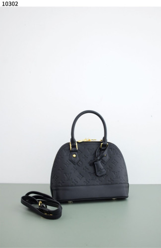 #루이비통 [Louis Vuitton] 루이비통 네오 알마 BB 모노그램 앙프렝뜨 블랙 신상입고💢 #가방 #10302