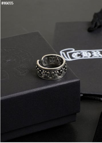 🔆 [Chrome Herts] 크롬하츠 남여공용 BS 플레어 링 🔆