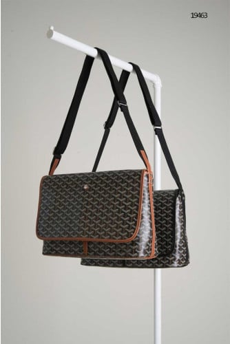 🔆 [GOYARD] 고야드 카페티엔 메신저백 MM 🔆