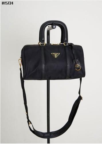 🔆 [PRADA] 프라다 리에디션 1978 탑 핸들 백 미디엄 🔆