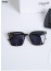 UM🔆 [CELINE] 셀린느 트리옹프 실버 프레임 스퀘어 선글라스 🔆