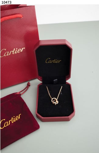 UM #까르띠에 [CARTIER] 까르띠에 LOVE 펜던트 네크리스 신상입고💢 #목걸이 #10473