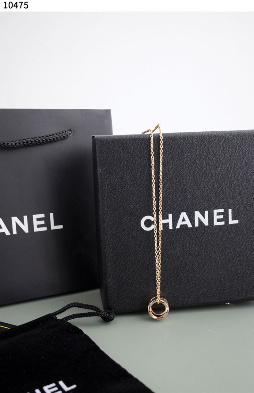 UM #샤넬 [Chanel] 샤넬 코코 크러쉬 네크리스 신상입고💢 #목걸이 #10475