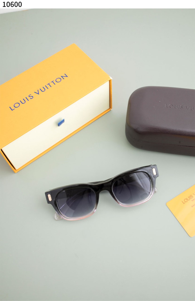UM #루이비통 [Louis Vuitton] 루이비통 그라데이션 선글라스 신상입고💢 #선글라스 #10600