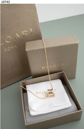 UM #불가리 [BVLGARI] 불가리 비제로원 네크리스 신상입고💢 #목걸이 #10743