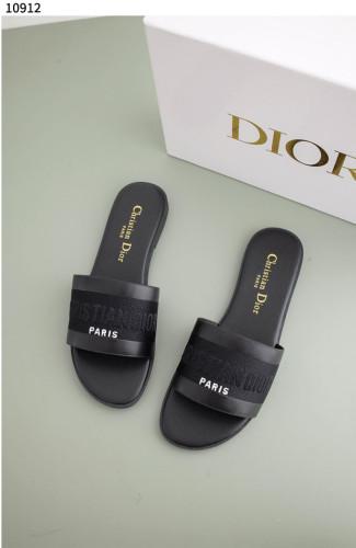 UM #디올 [Christian Dior] 디올 디웨이 슬라이드 신상입고💢 #신발 #10912