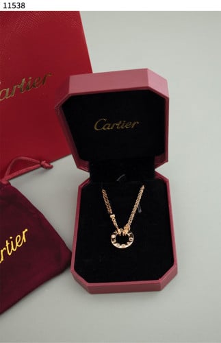 UM #까르띠에 [CARTIER] LOVE 펜던트 신상입고💢 #목걸이 #11538