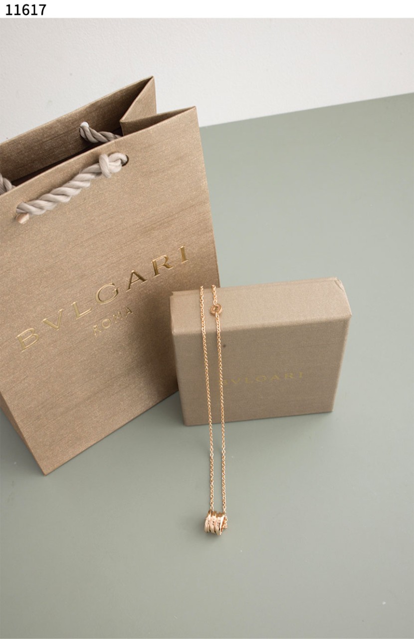UM #불가리 [BVLGARI] 비제로원 네크리스 신상입고💢 #목걸이 #11617